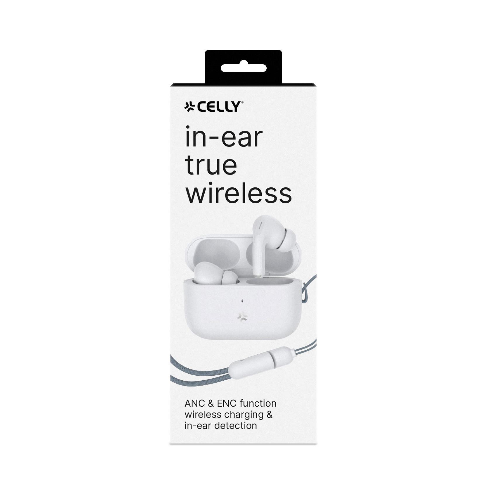True Wireless In-Ear Wh - immagine 5