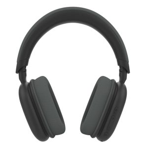 Wireless Headphone Bk