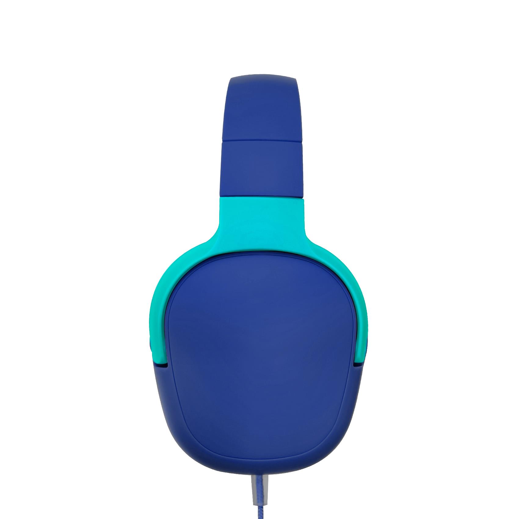 Wired Headphone For Kids Bl - immagine 2