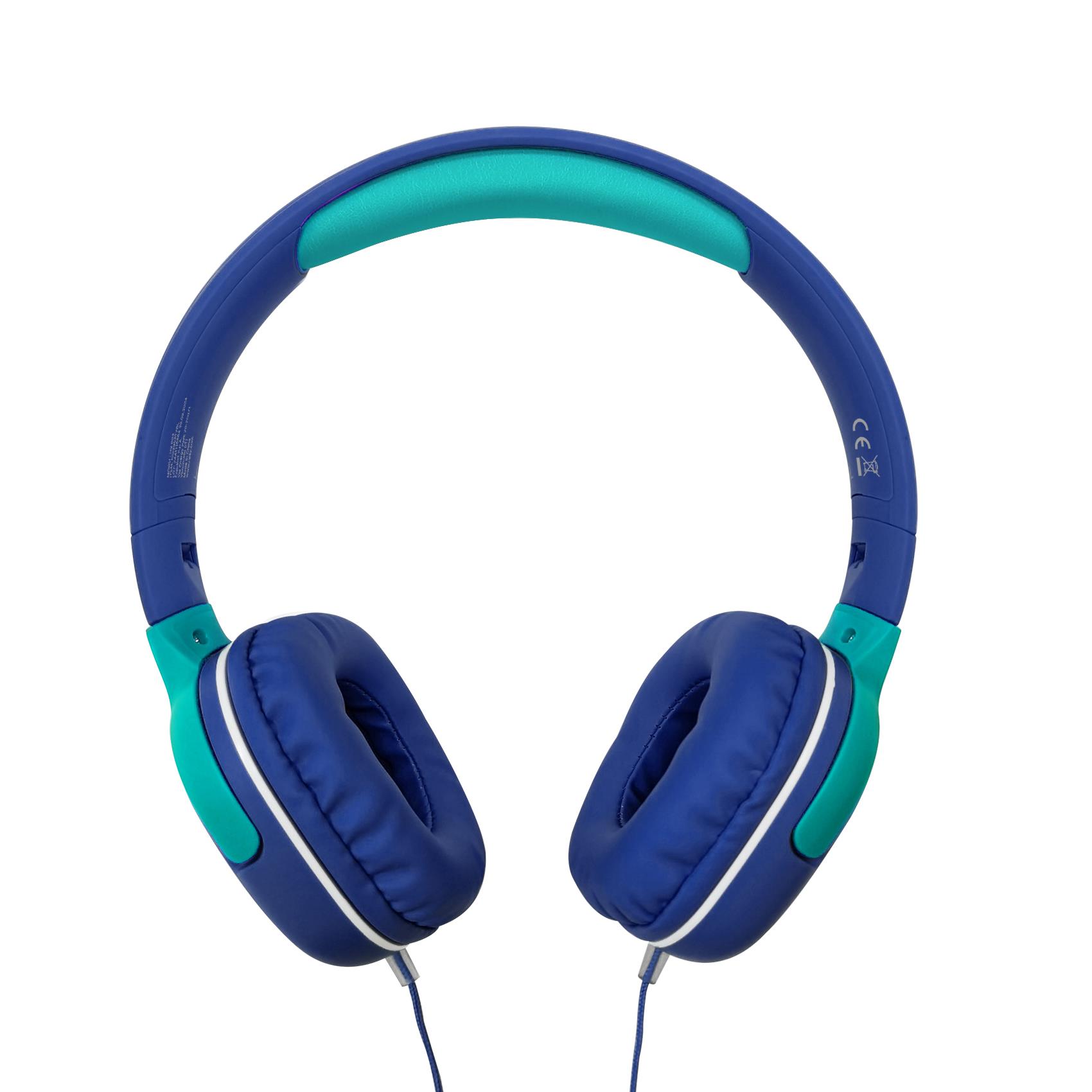 Wired Headphone For Kids Bl - immagine 4
