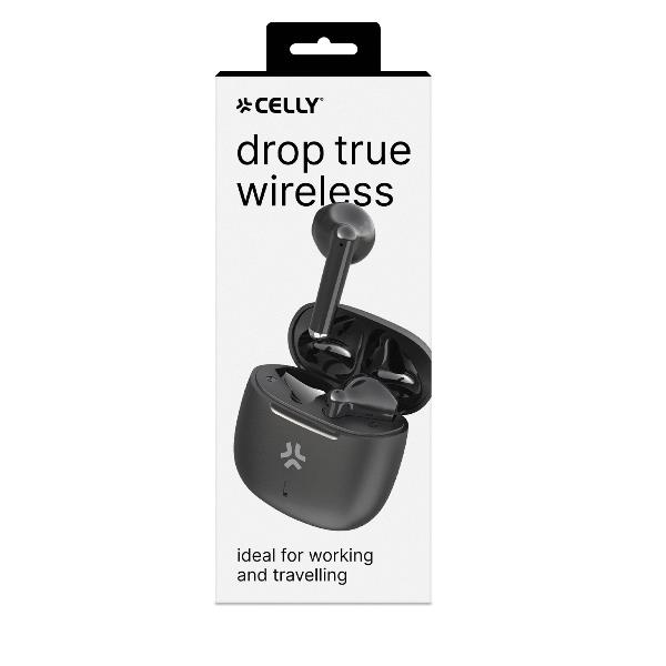 True Wireless Earbuds Bk - immagine 4