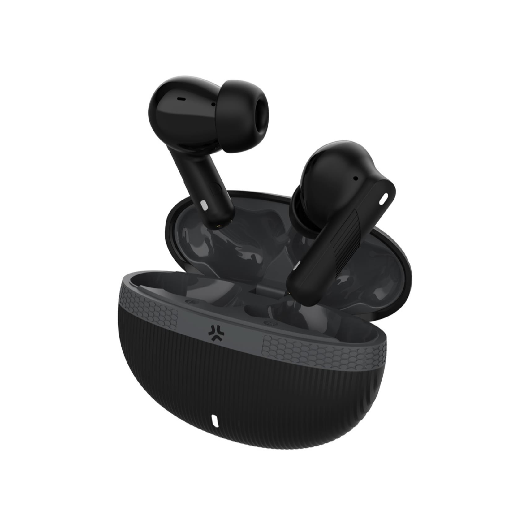 In-Ear True Wireless Nero - immagine 4