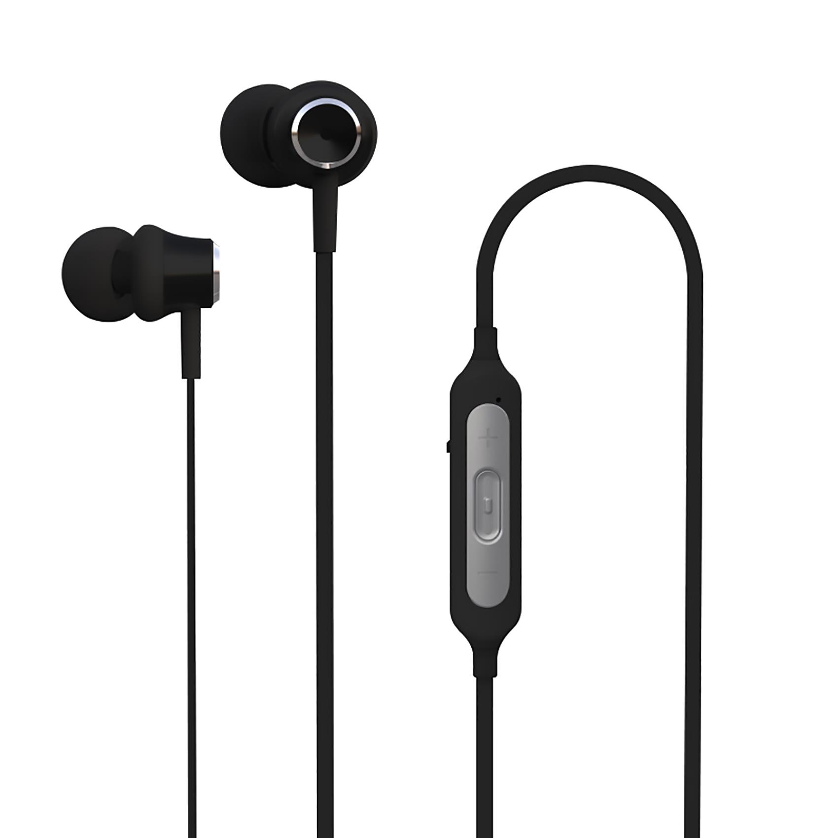 Bluetooth Stereo 2 In-Ear Nero - immagine 5