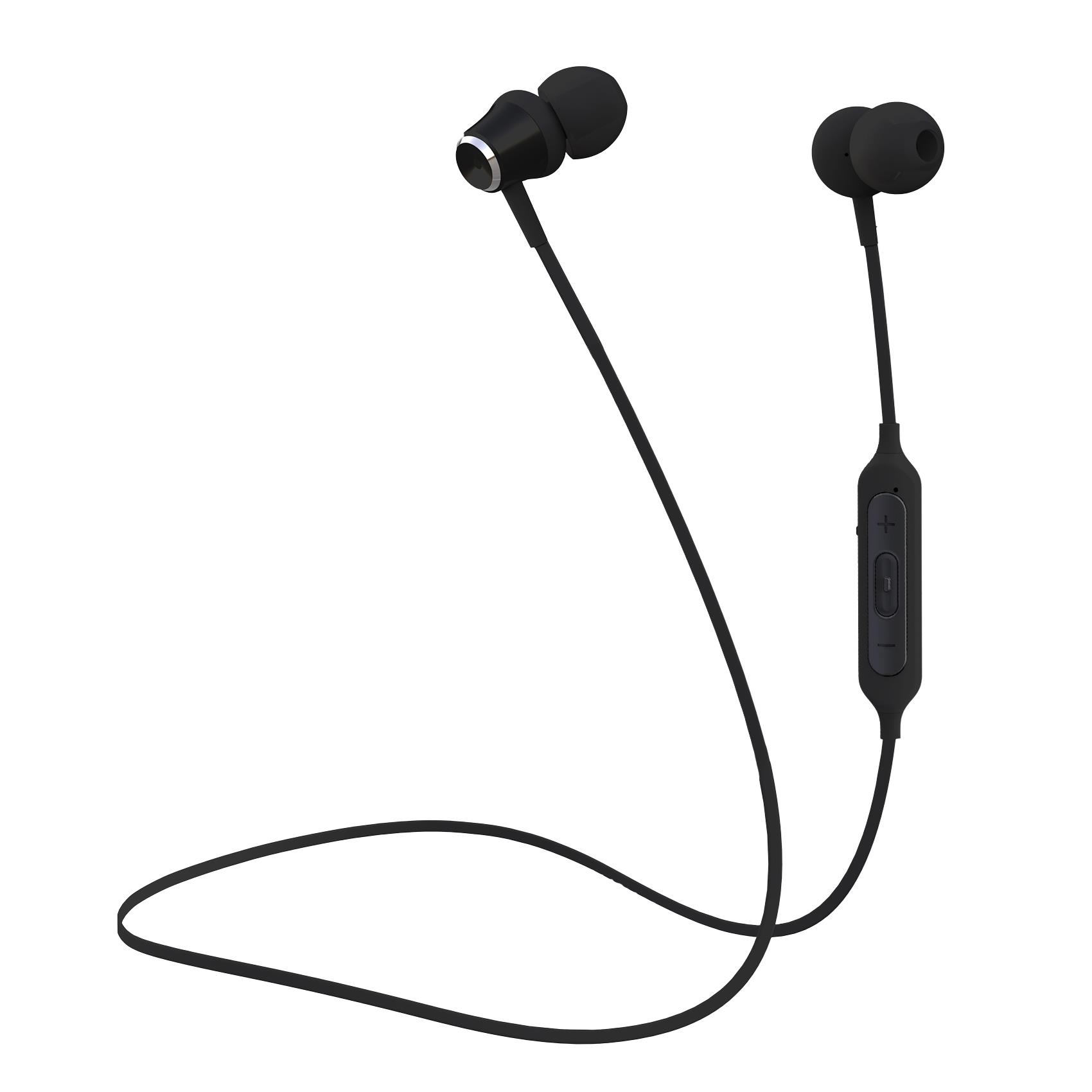 Bluetooth Stereo 2 In-Ear Nero