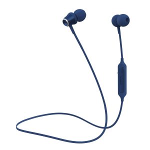 Bluetooth Stereo 2 In-Ear Blu