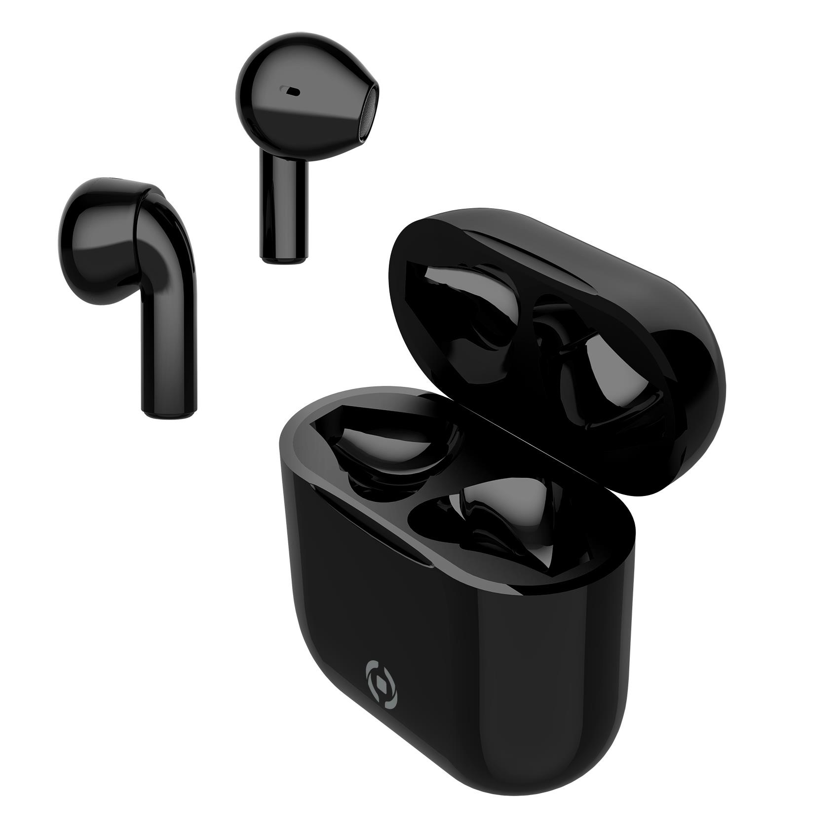 True Wireless Drop Mini Nero - immagine 6