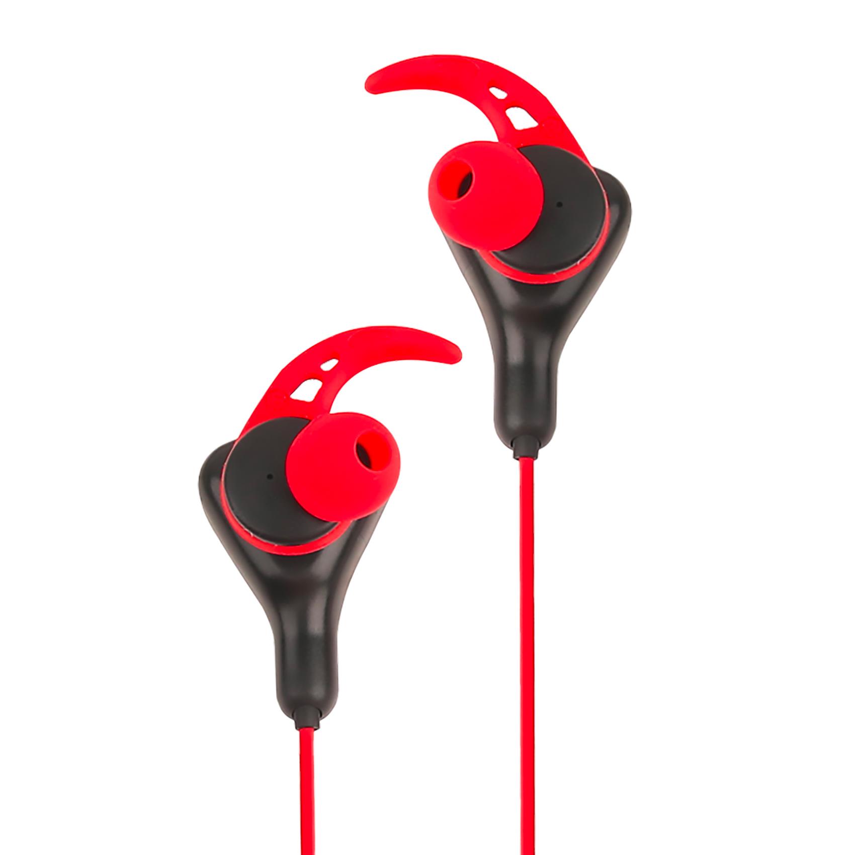 Gaming Earphones 3.5Mm Nero - immagine 6