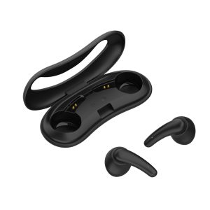True Wireless Drop Shape Nero