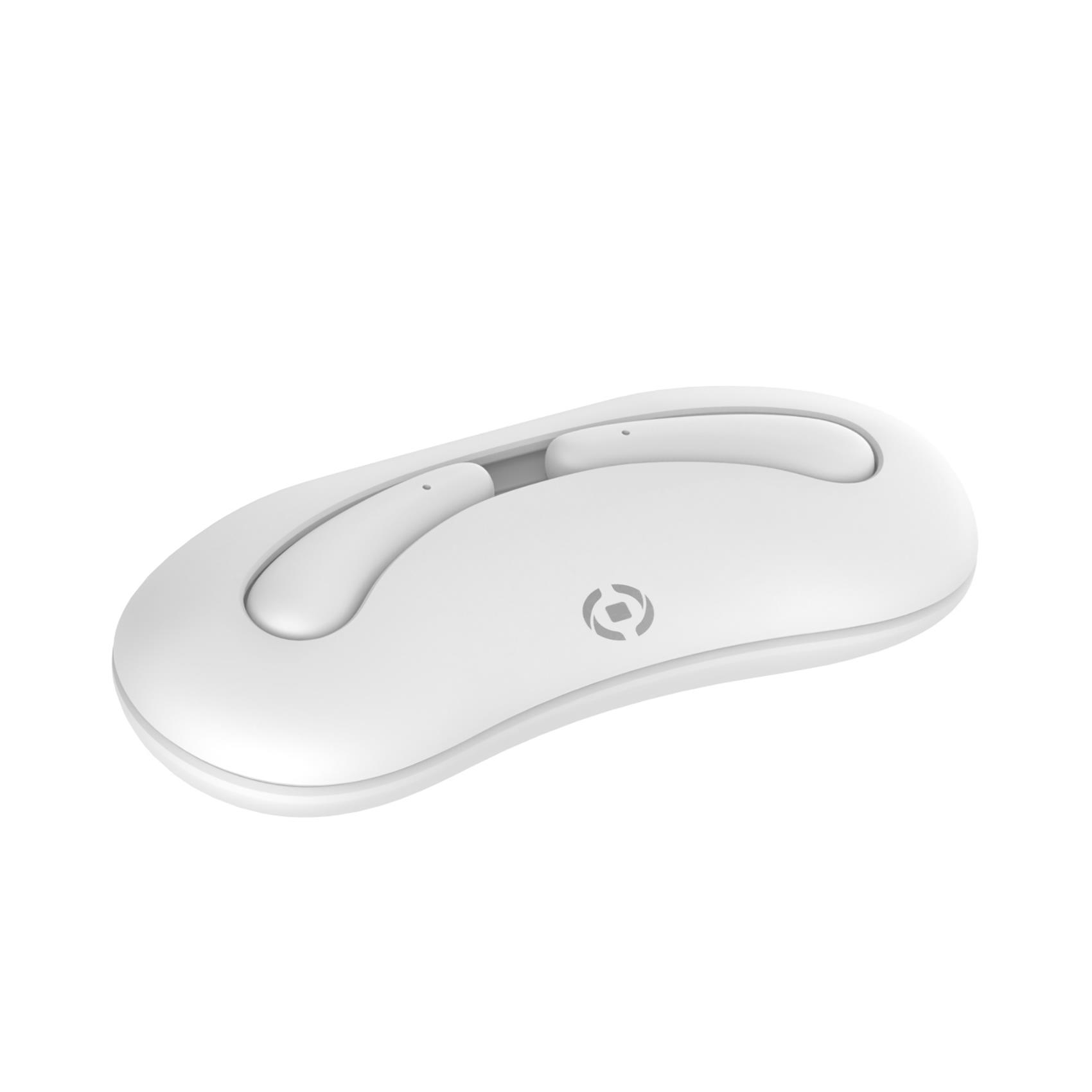 True Wireless Drop Shape Bianco - immagine 5