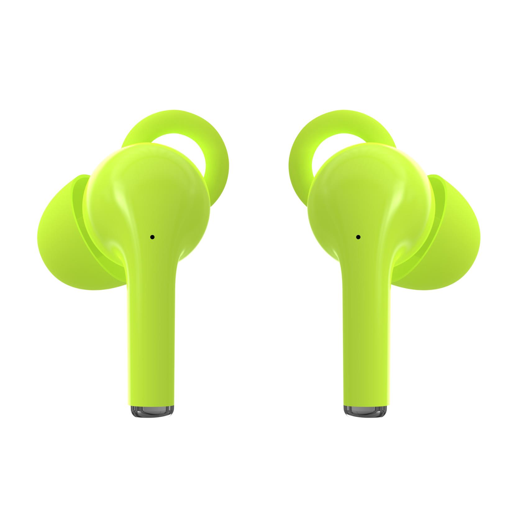 True Wireless In-Ear Trasparent Gn
