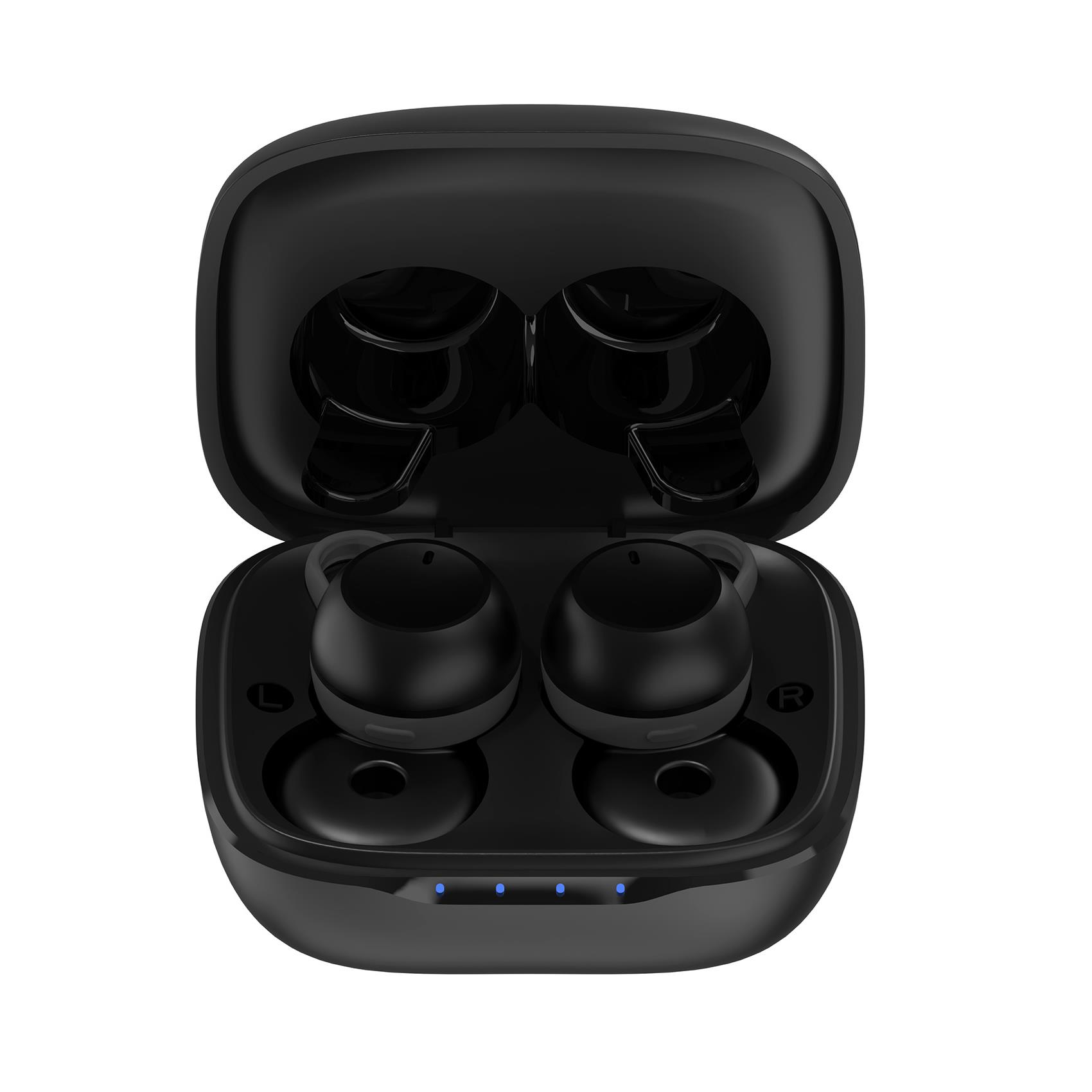 True Wireless Open-Ear Nero - immagine 3