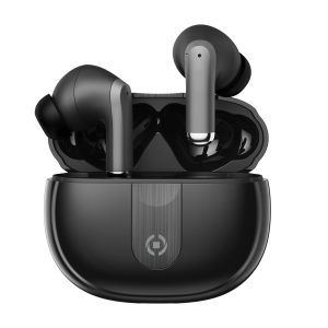 Auricolare Tws Funzione Enc Nero