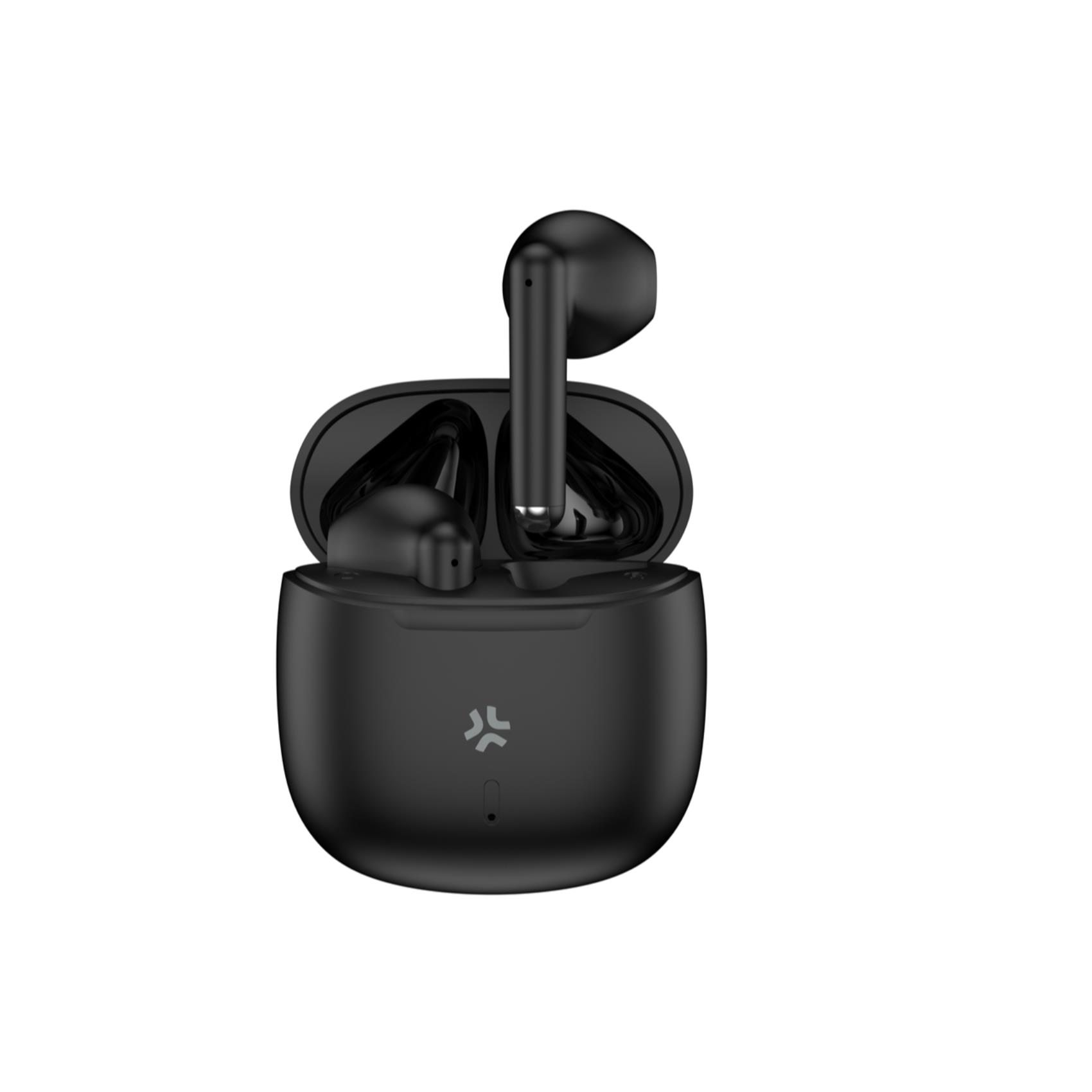 True Wireless Earbuds Buz Bk - immagine 2