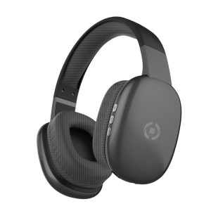 Wireless Headphone Bk