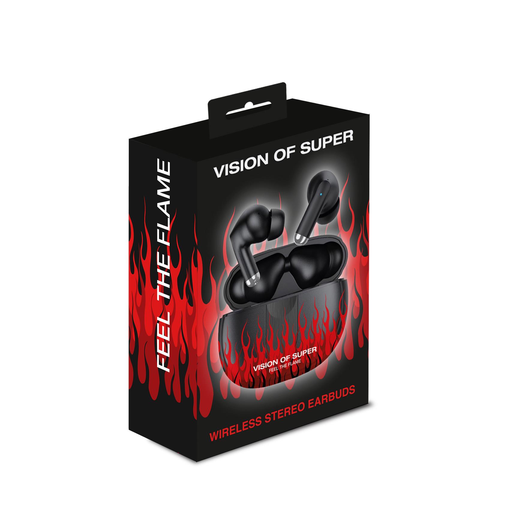 Vision Of Super True Wireless - immagine 8