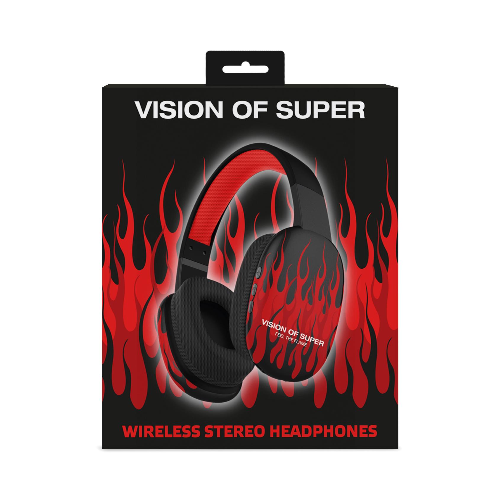 Vision Of Super Wireless Headphones - immagine 6