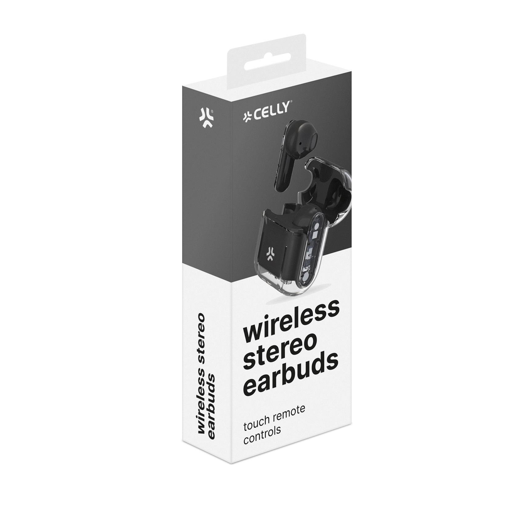 True Wireless Earbuds Summer Bk - immagine 3