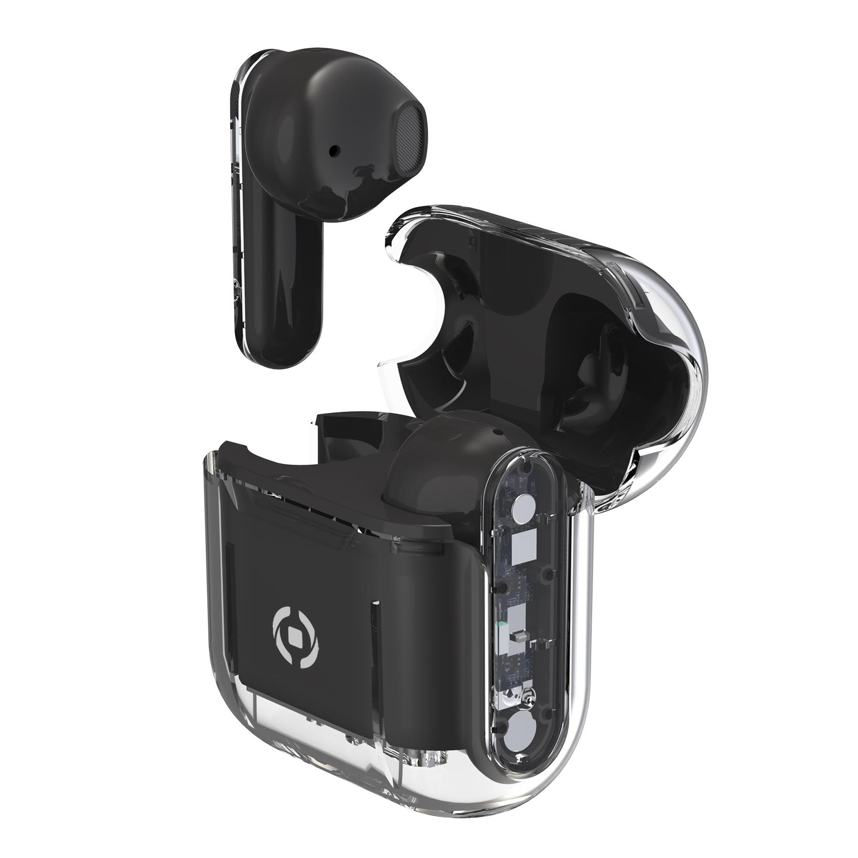 True Wireless Earbuds Summer Bk