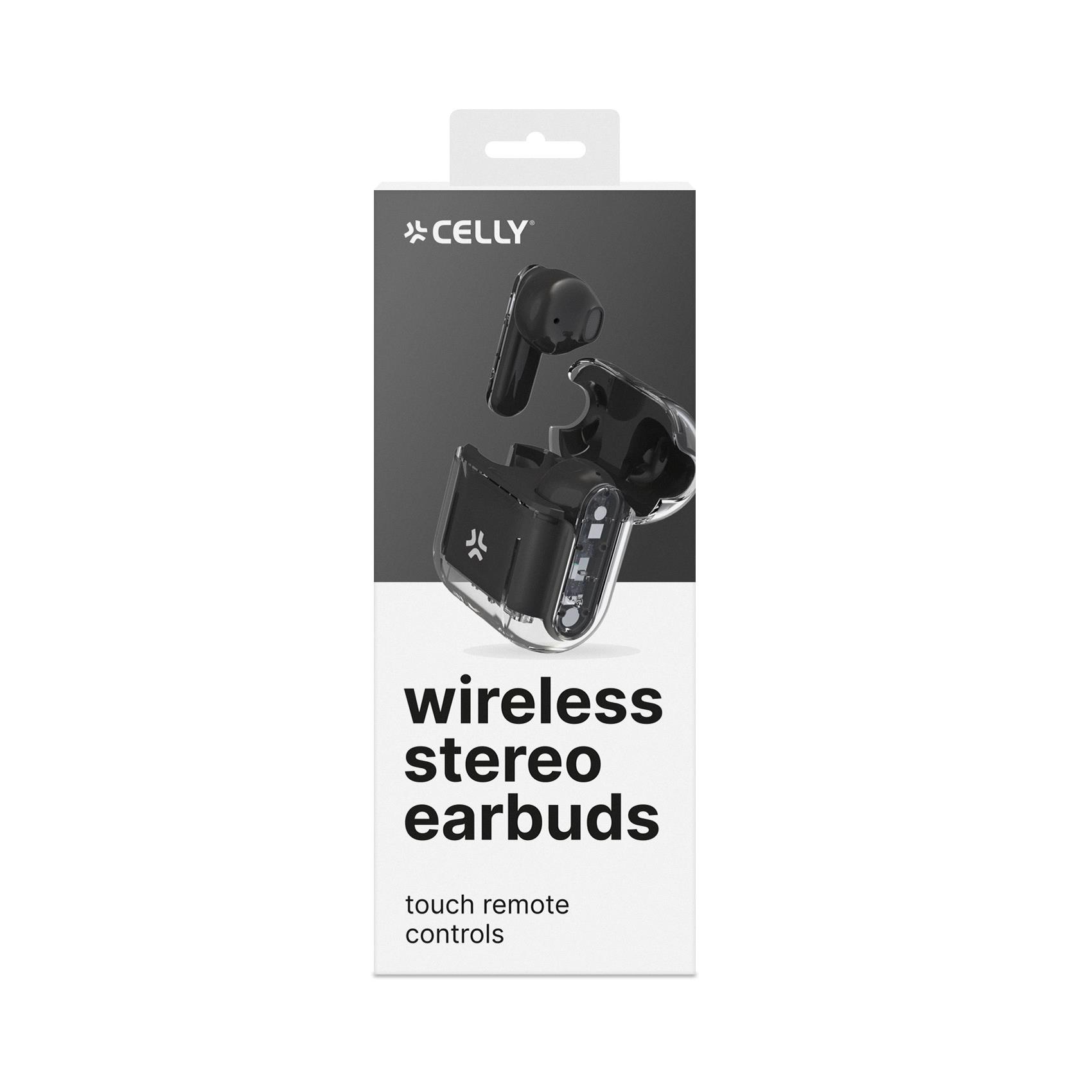 True Wireless Earbuds Summer Bk - immagine 2