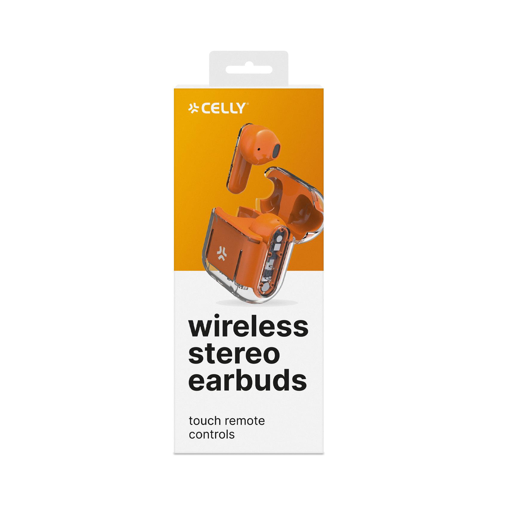 True Wireless Earbuds Summer Or - immagine 4