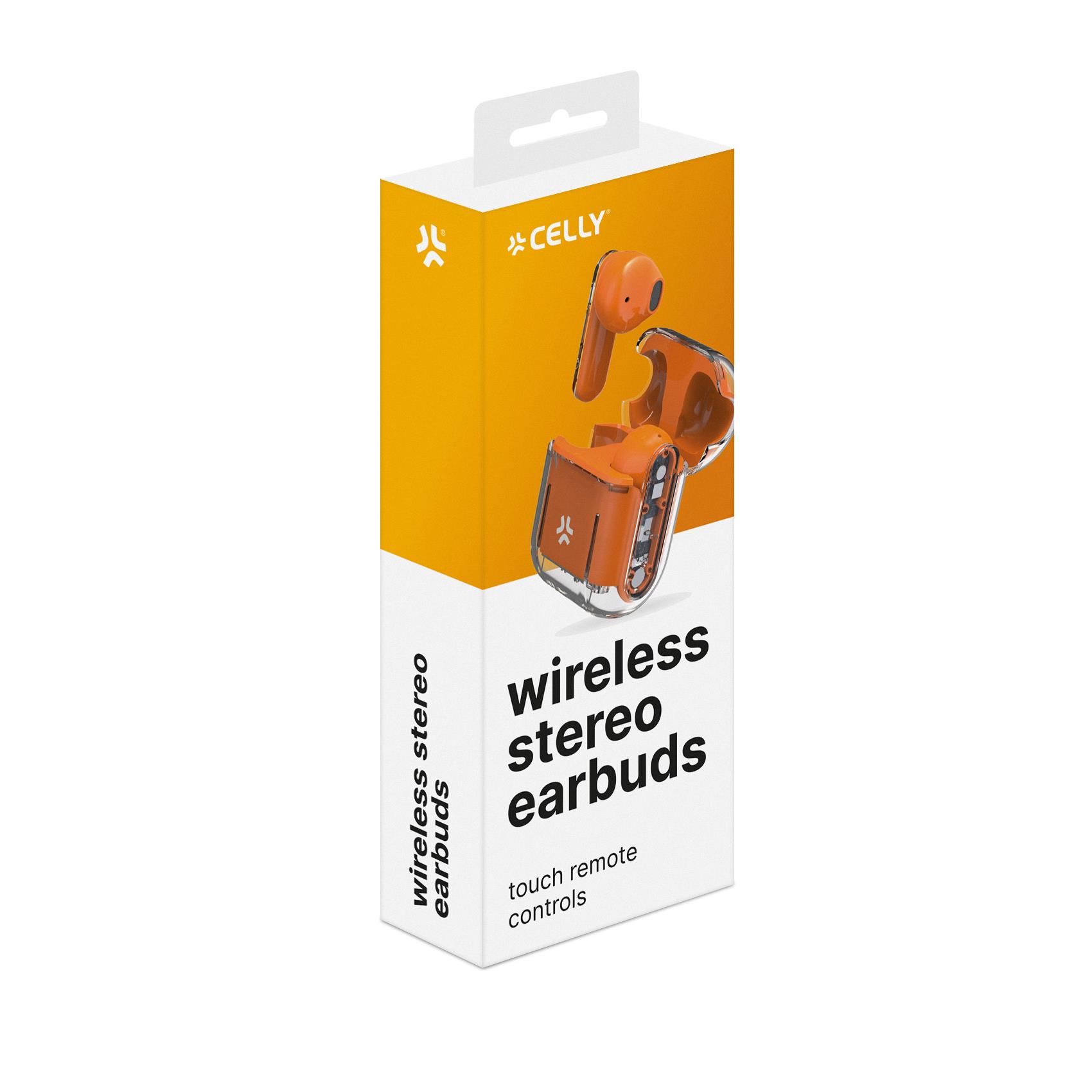 True Wireless Earbuds Summer Or - immagine 3