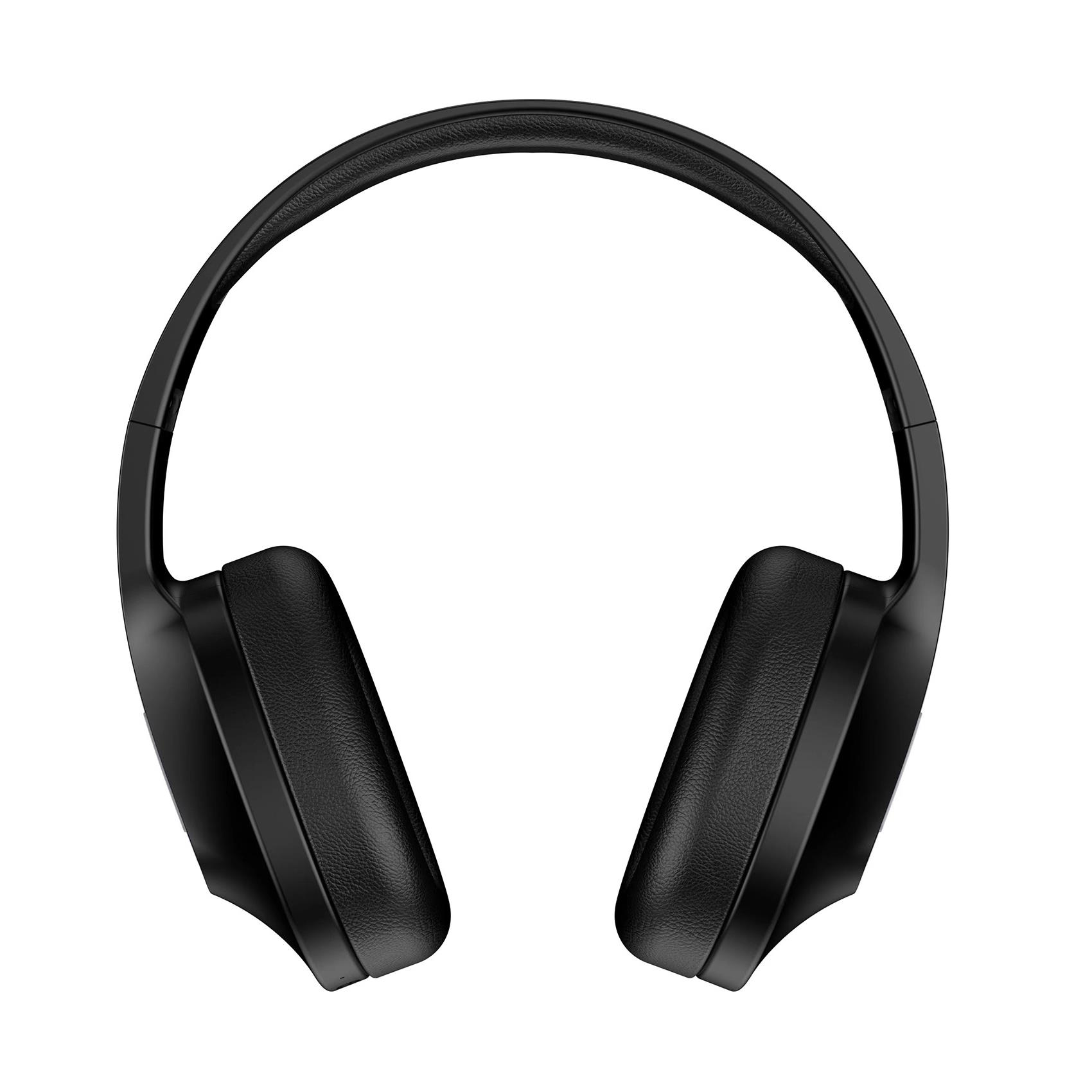 Wireless Headphone Bk - immagine 3