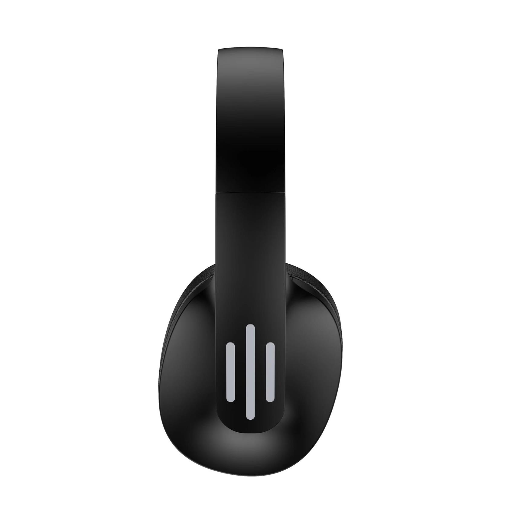 Wireless Headphone Bk - immagine 4