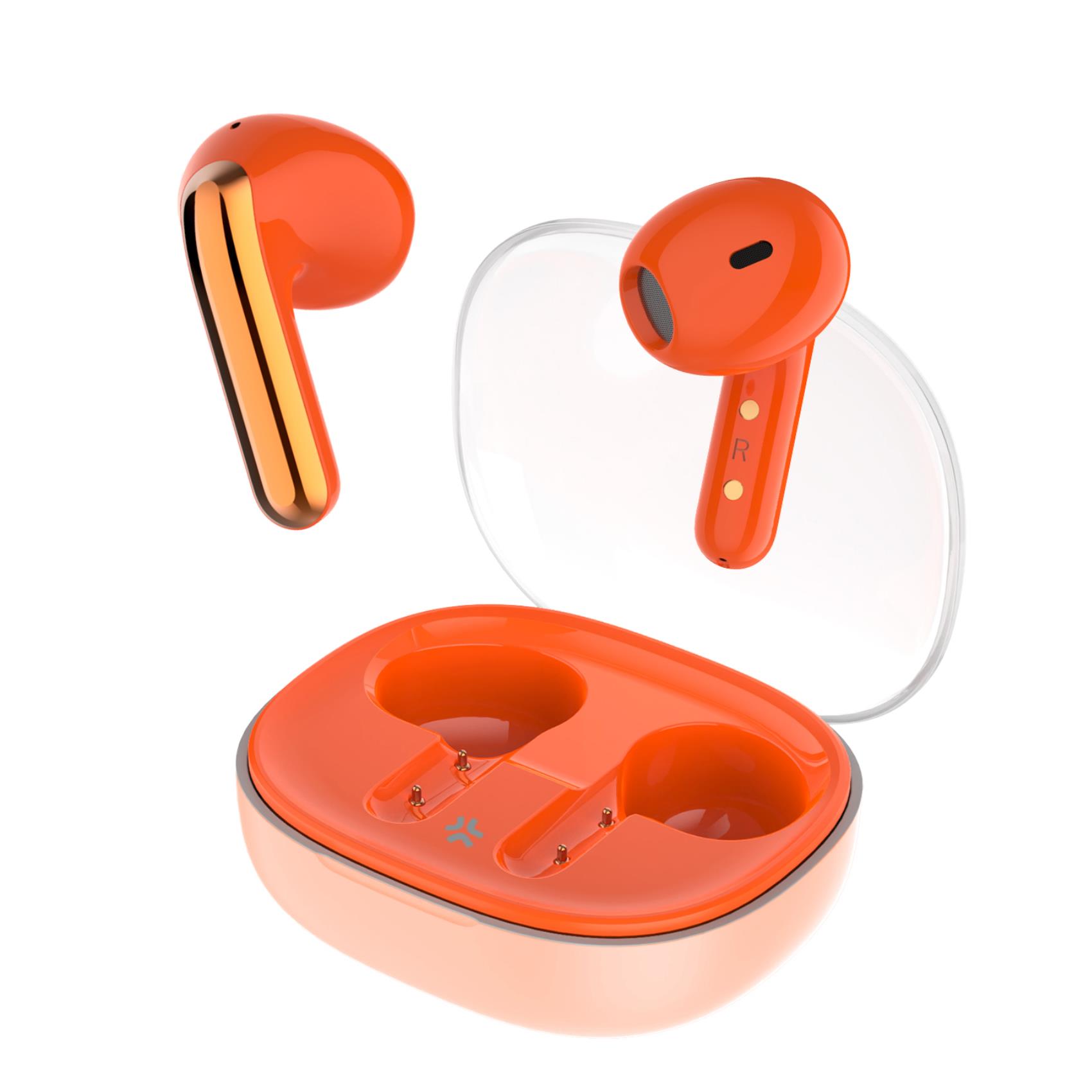 True Wireless Earbuds Summer Or - immagine 2