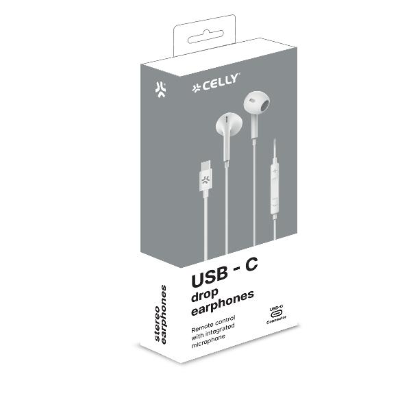 Procompact2 USB-C Drop Earphones - immagine 3