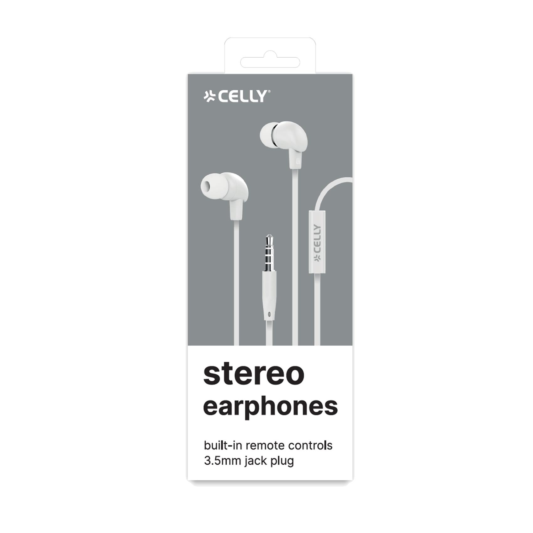 Procom2 Jack3.5Mm Inear Earphone - immagine 2