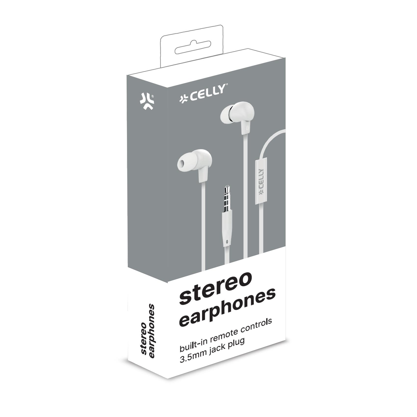 Procom2 Jack3.5Mm Inear Earphone - immagine 4