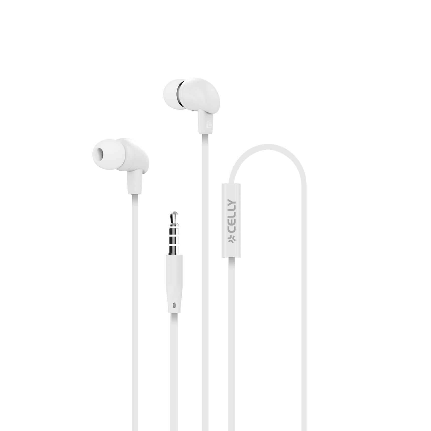 Procom2 Jack3.5Mm Inear Earphone