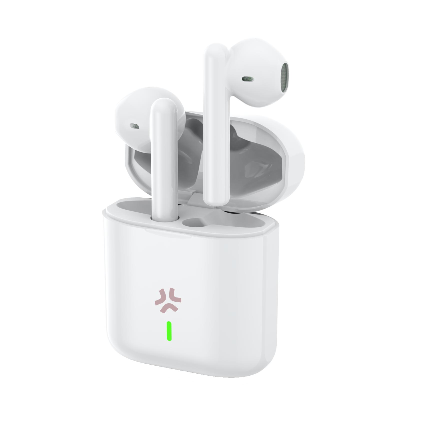 True Wireless Drop Bianco - immagine 4