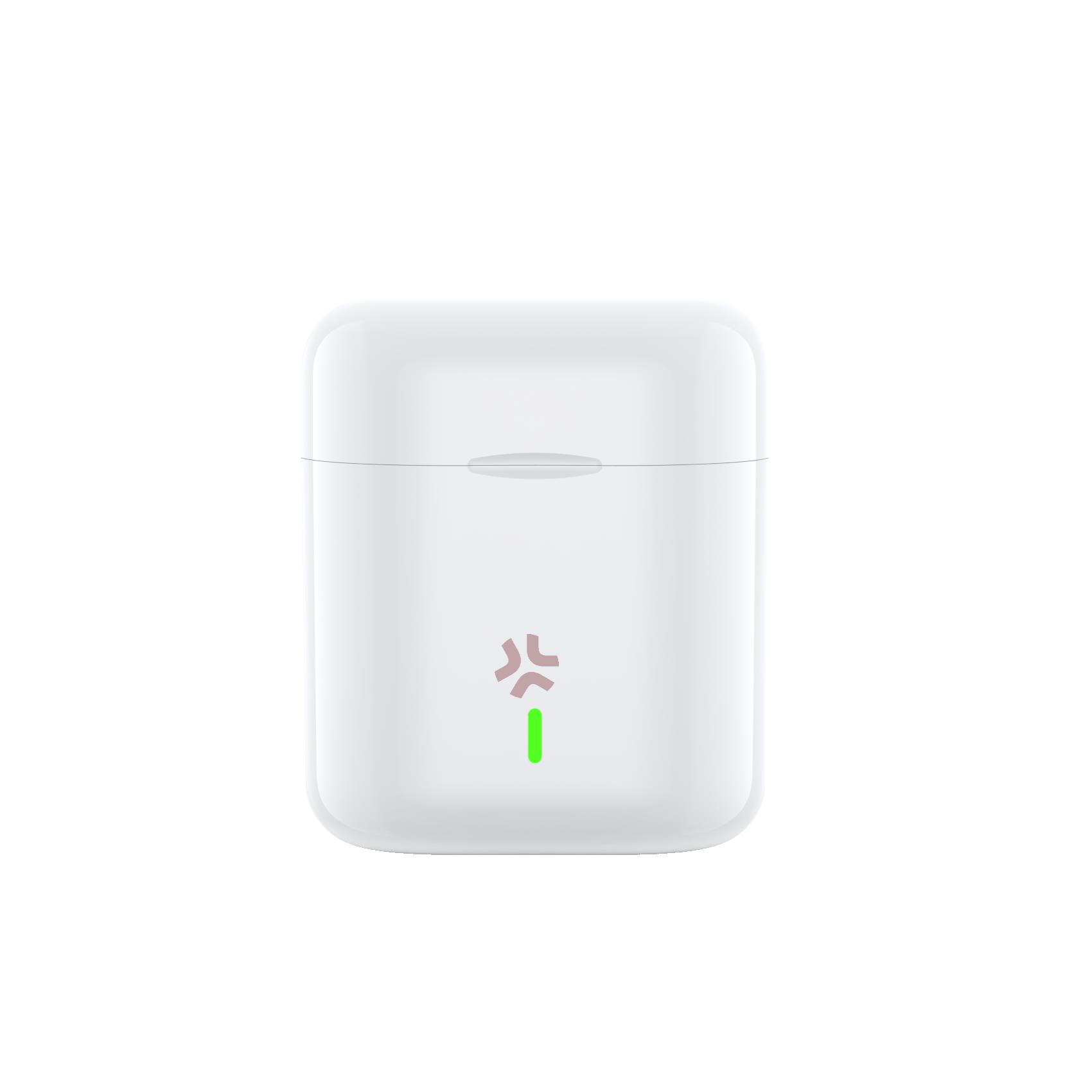 True Wireless Drop Bianco - immagine 3