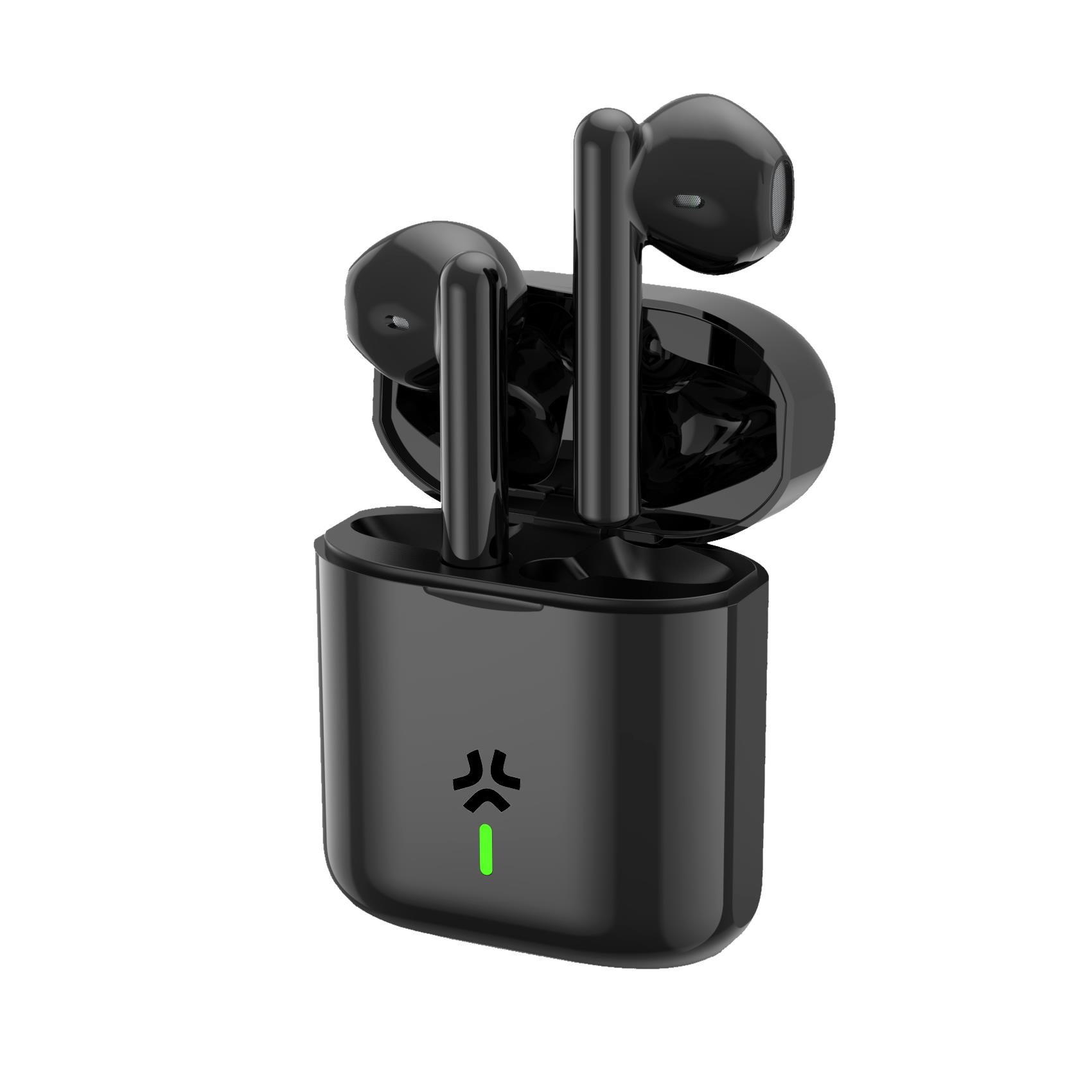 True Wireless Drop Nero - immagine 3