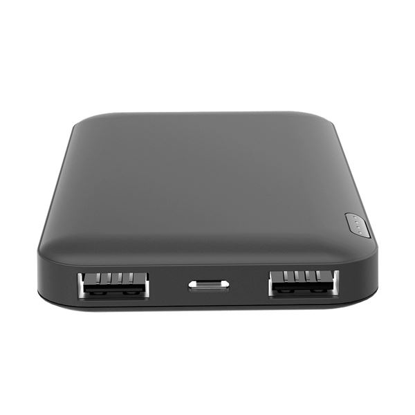 Powerbank Energy 5000Mah Nero - immagine 3