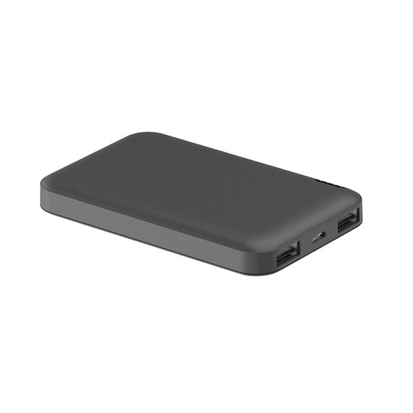 Powerbank Energy 5000Mah Nero - immagine 4