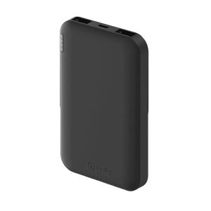 Powerbank Energy 5000Mah Nero