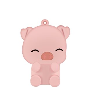 Powerbank Pig Shape 2600 Mah