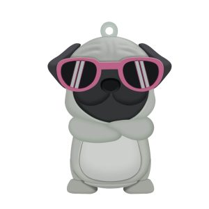 Powerbank Dog Shape 2600