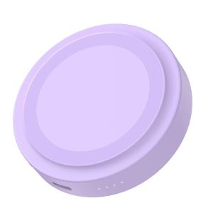 Pb Circle Magsafe 3000 Violet