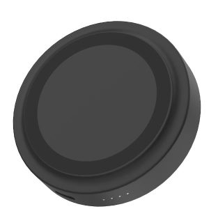 Pb Circle Magsafe 3000 Nero