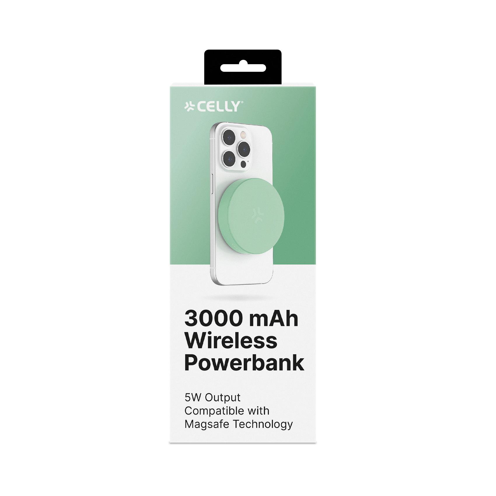 Pb Circle Magsafe 3000 Verde - immagine 6