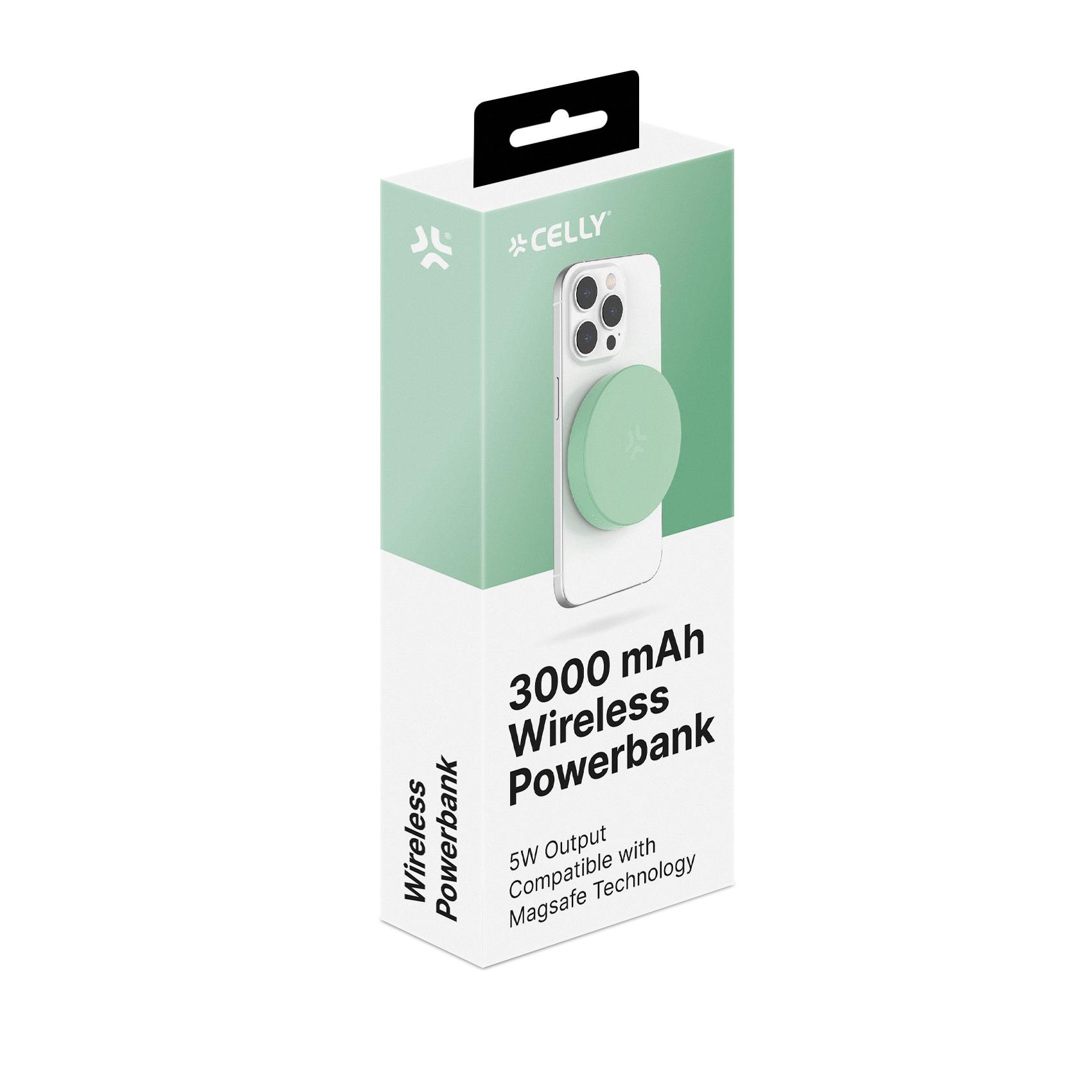 Pb Circle Magsafe 3000 Verde - immagine 7