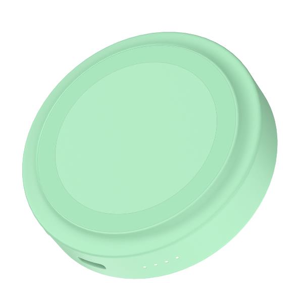 Pb Circle Magsafe 3000 Verde