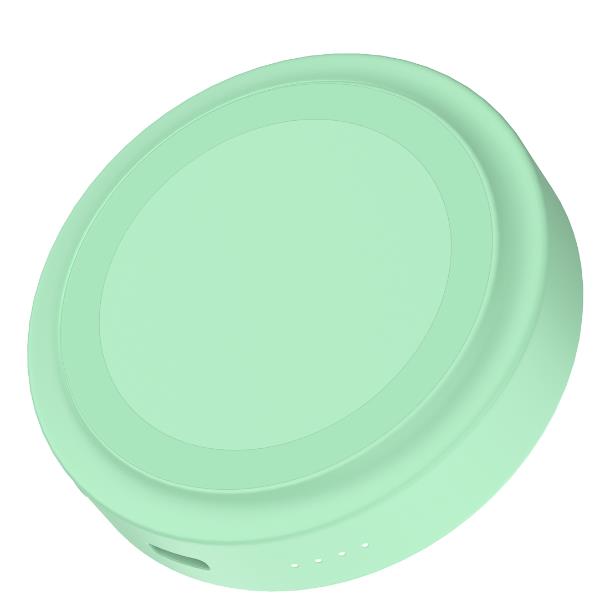 Pb Circle Magsafe 3000 Verde - immagine 3