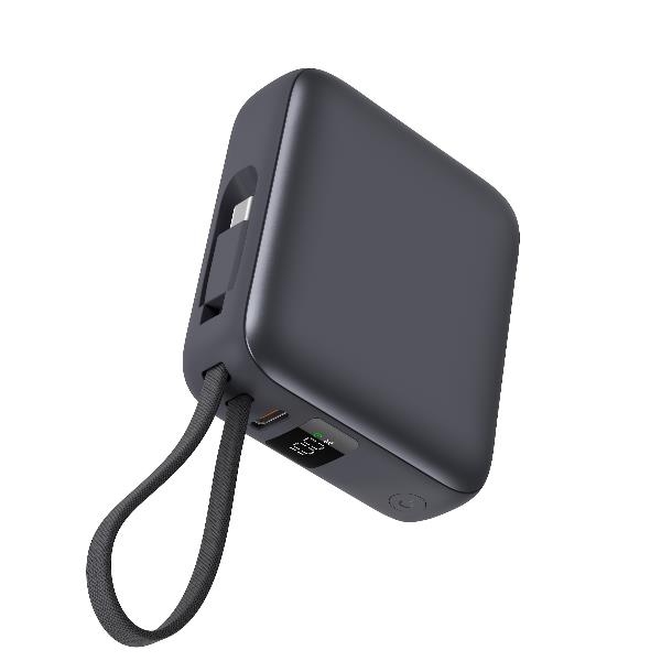 Pb With Cable C 22.5W 10000Mah - immagine 2