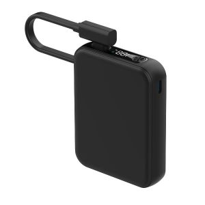 Pb Cable Slim 5000 Mah