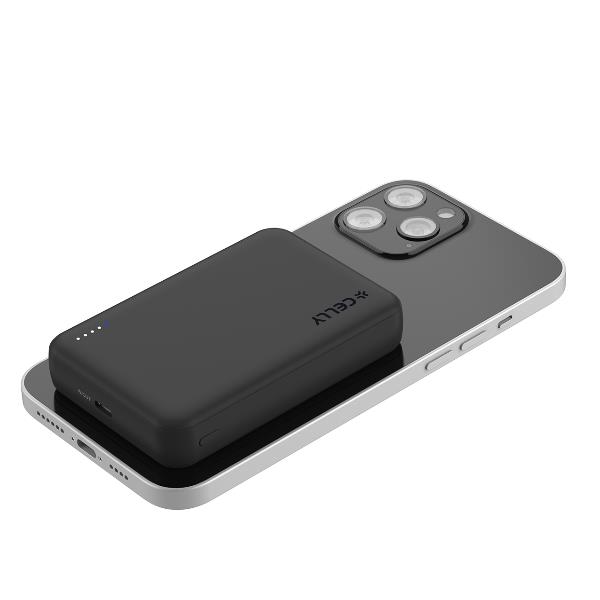 Magsafe Powerbank 10000Mah Bk - immagine 2