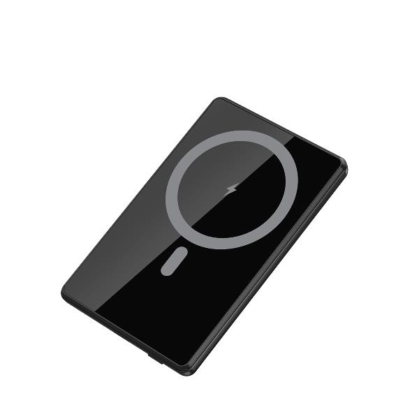 Magsafe Pb 5000Mah Aluminium - immagine 3